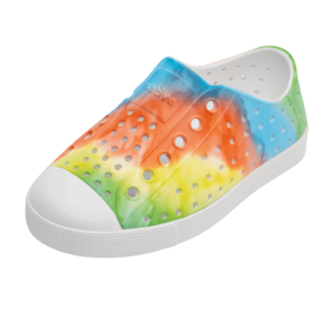 סניקרס Native  טיידי כהה