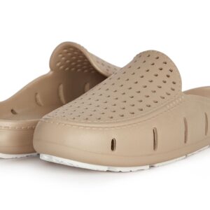 Floafers נעלי בית בז'