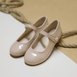 נעלי בובה שבתיות