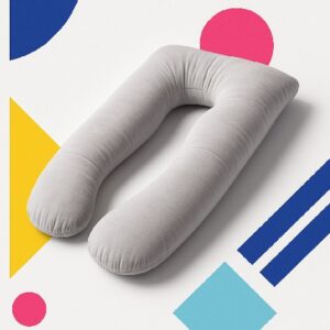 כרית הריון והנקה